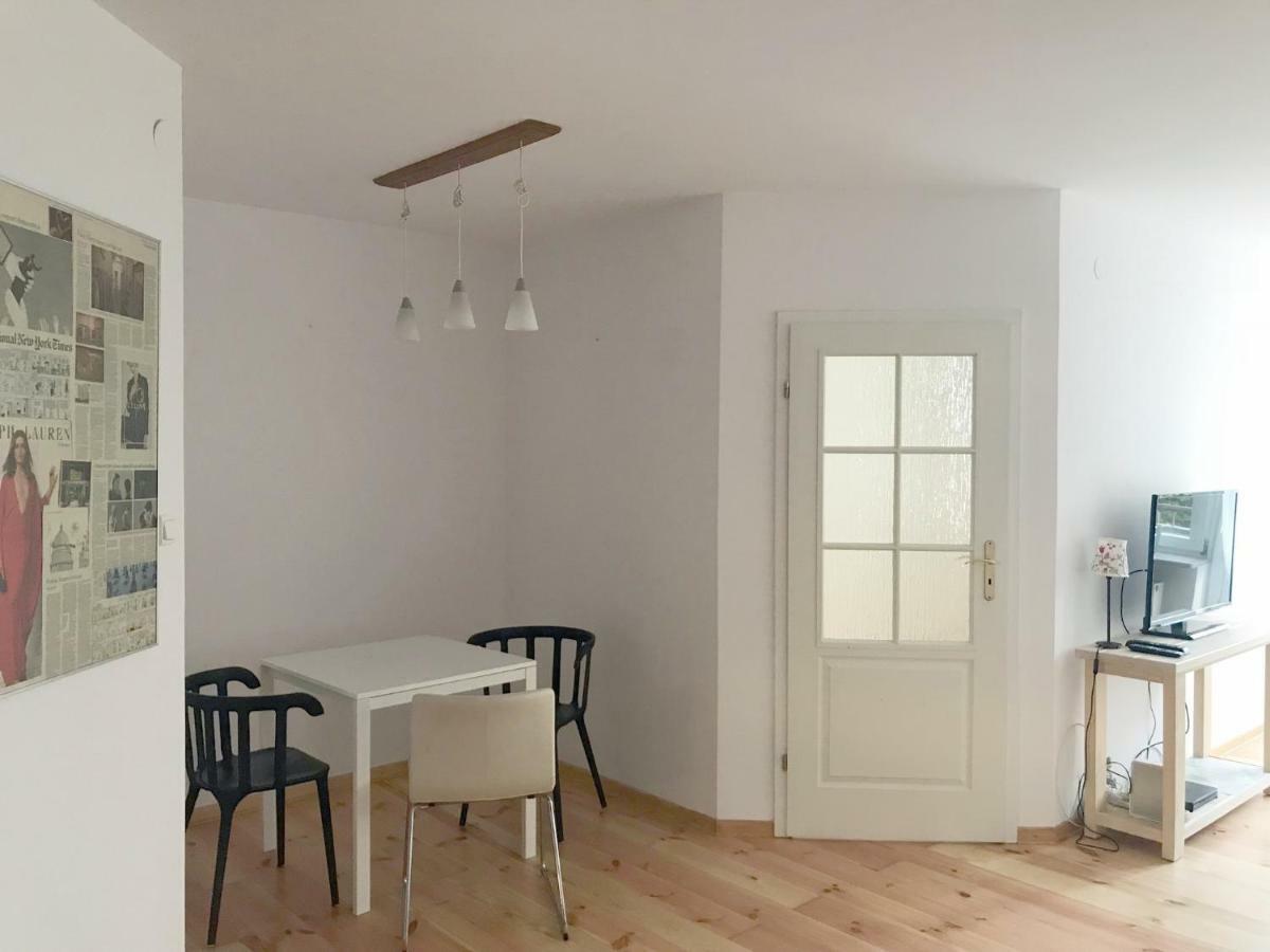 Ken 15 Apartment Varşovia Exterior foto